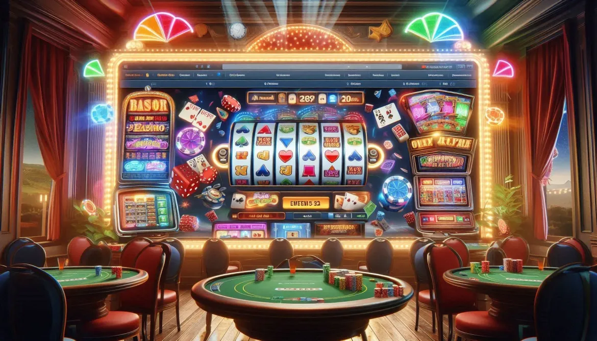 Spielbank Mainz